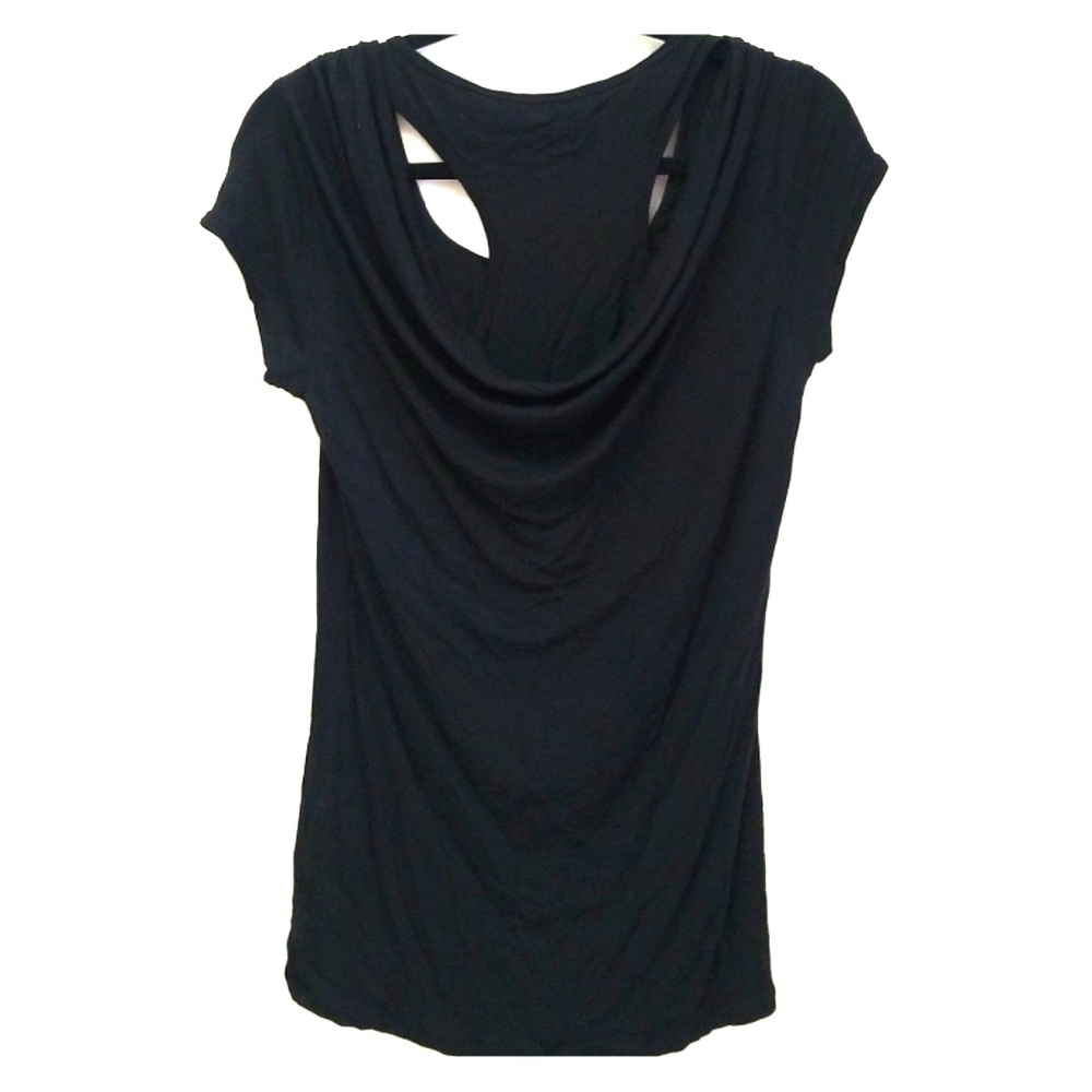 CAbi "flip it" tee
